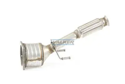 Handler.Part Catalytic converter WALKER 20841 7