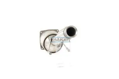 Handler.Part Catalytic converter WALKER 20841 8