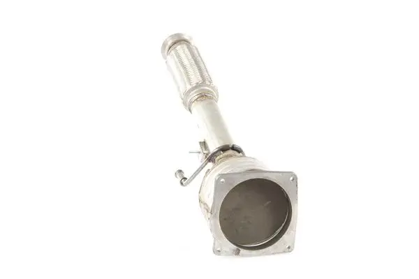 Handler.Part Catalytic converter WALKER 20841 2