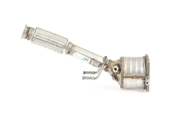 Handler.Part Catalytic converter WALKER 20841 1