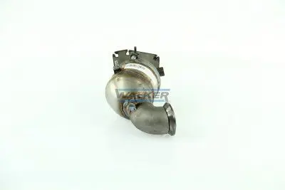 Handler.Part Catalytic converter WALKER 20846 10