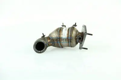 Handler.Part Catalytic converter WALKER 20846 11