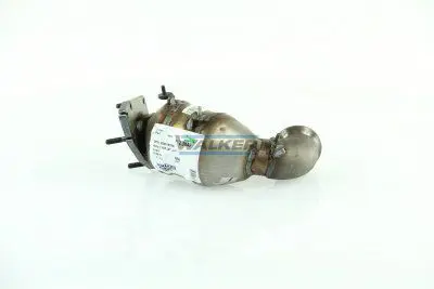 Handler.Part Catalytic converter WALKER 20846 9