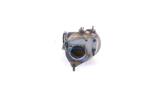 Handler.Part Catalytic converter WALKER 20846 3