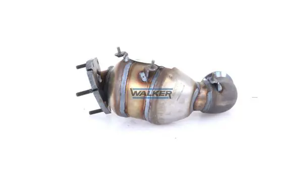 Handler.Part Catalytic converter WALKER 20846 4