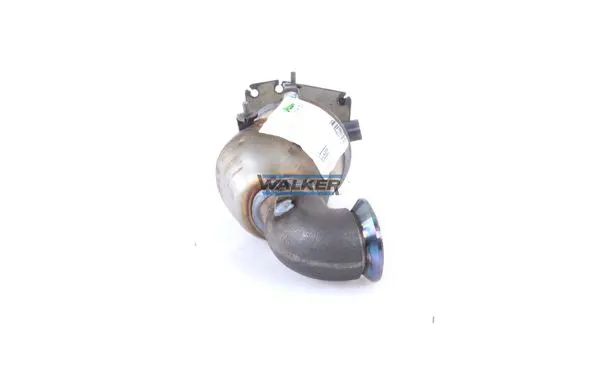 Handler.Part Catalytic converter WALKER 20846 5