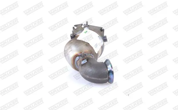 Handler.Part Catalytic converter WALKER 20846 8