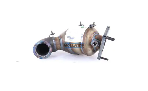 Handler.Part Catalytic converter WALKER 20846 2