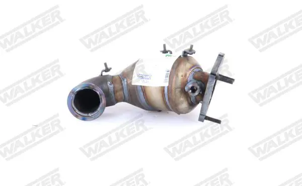 Handler.Part Catalytic converter WALKER 20846 1