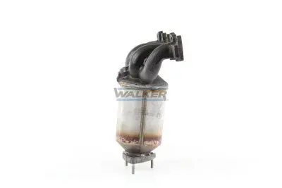 Handler.Part Catalytic converter WALKER 20854 11