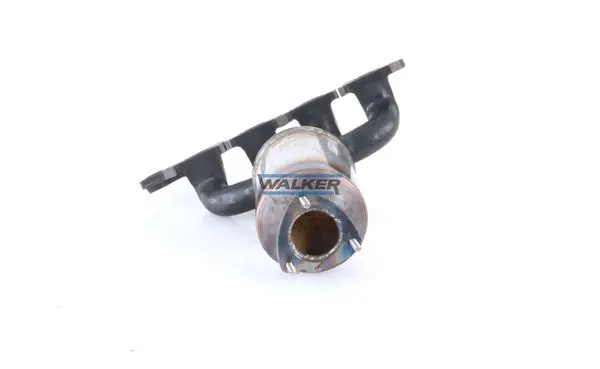 Handler.Part Catalytic converter WALKER 20854 3