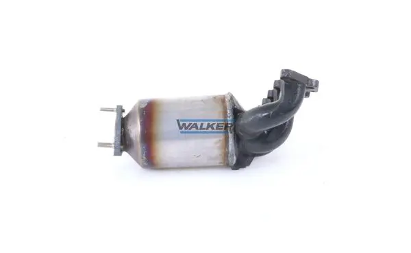 Handler.Part Catalytic converter WALKER 20854 4