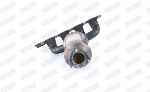 Handler.Part Catalytic converter WALKER 20854 6