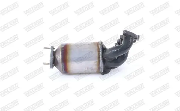 Handler.Part Catalytic converter WALKER 20854 7