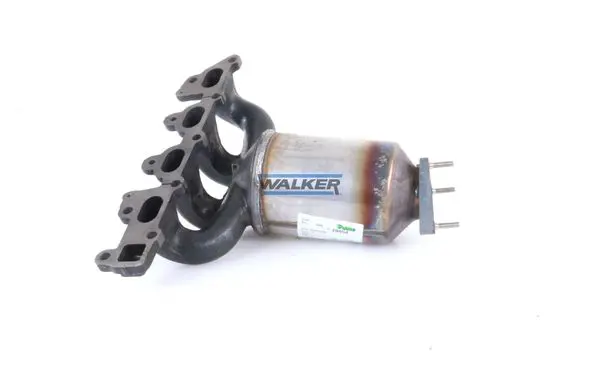 Handler.Part Catalytic converter WALKER 20854 2