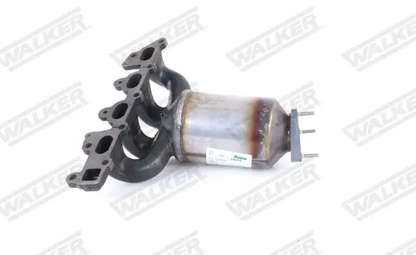 Handler.Part Catalytic converter WALKER 20854 1