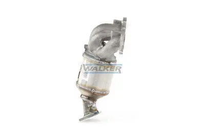 Handler.Part Catalytic converter WALKER 20856 7