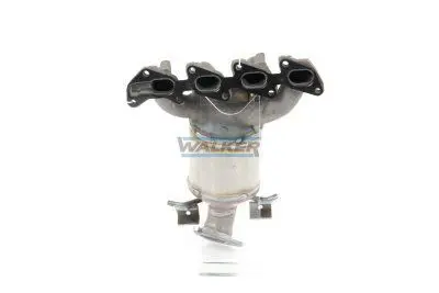 Handler.Part Catalytic converter WALKER 20856 8