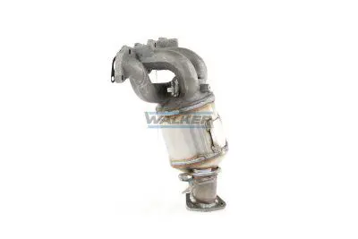 Handler.Part Catalytic converter WALKER 20856 5