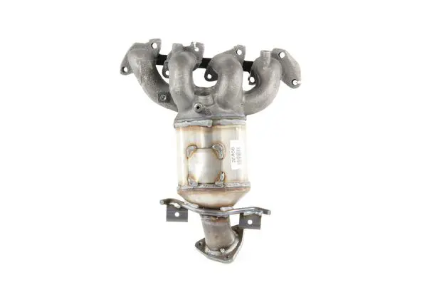 Handler.Part Catalytic converter WALKER 20856 2