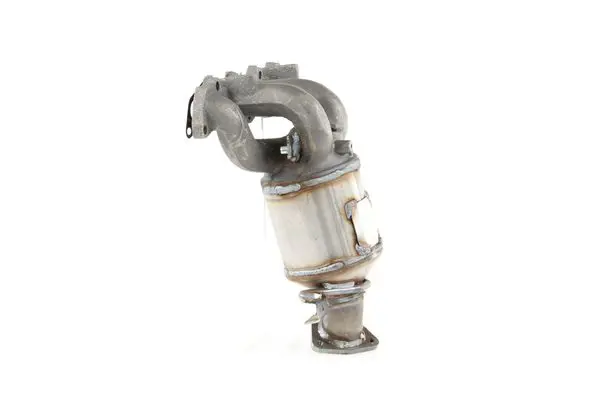 Handler.Part Catalytic converter WALKER 20856 1