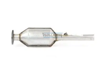 Handler.Part Catalytic converter WALKER 20860 5