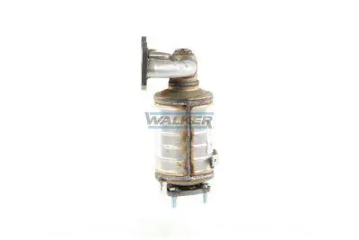 Handler.Part Catalytic converter WALKER 20862 9