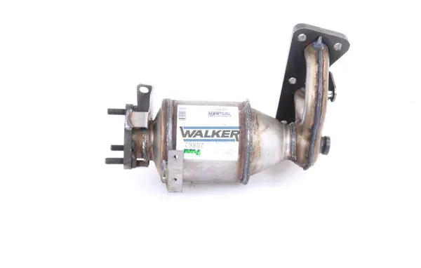 Handler.Part Catalytic converter WALKER 20862 4