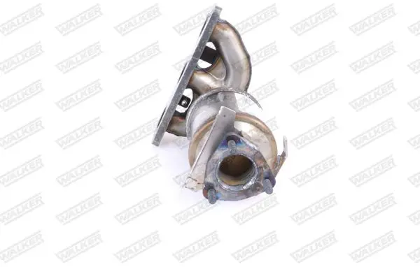 Handler.Part Catalytic converter WALKER 20862 6