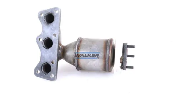 Handler.Part Catalytic converter WALKER 20862 2