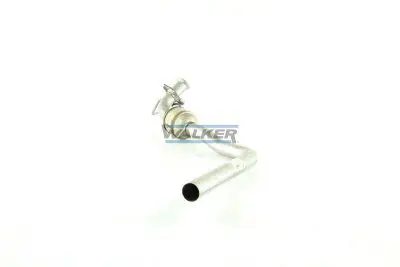 Handler.Part Catalytic converter WALKER 20863 6