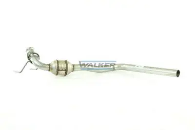 Handler.Part Catalytic converter WALKER 20863 5