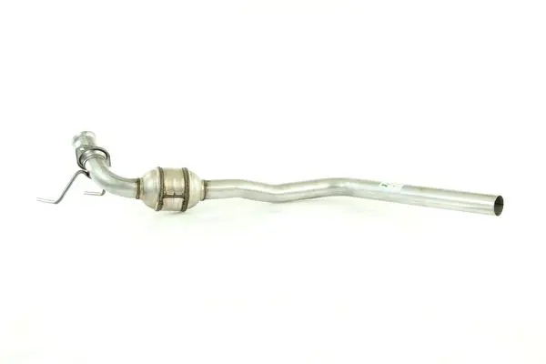 Handler.Part Catalytic converter WALKER 20863 1