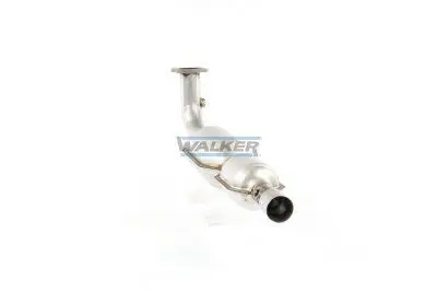 Handler.Part Catalytic converter WALKER 20869 6