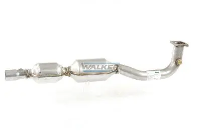 Handler.Part Catalytic converter WALKER 20869 7