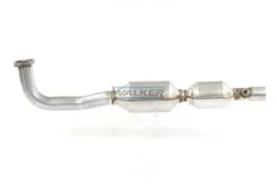 Handler.Part Catalytic converter WALKER 20869 5