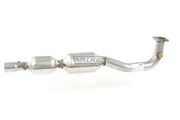 Handler.Part Catalytic converter WALKER 20869 3