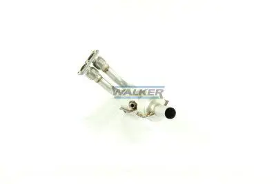 Handler.Part Catalytic converter WALKER 20874 6