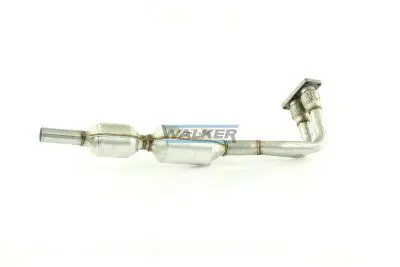 Handler.Part Catalytic converter WALKER 20874 7