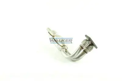 Handler.Part Catalytic converter WALKER 20874 8