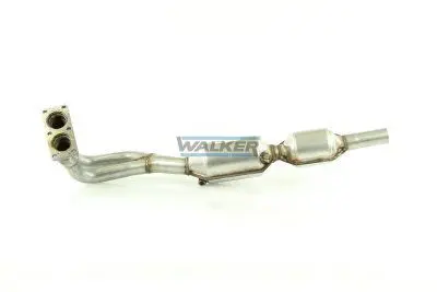 Handler.Part Catalytic converter WALKER 20874 5