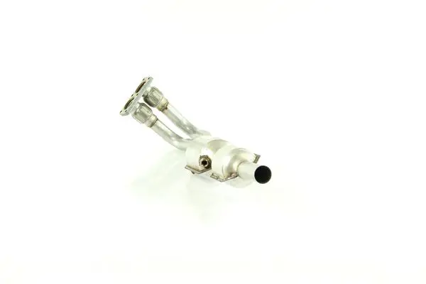 Handler.Part Catalytic converter WALKER 20874 2