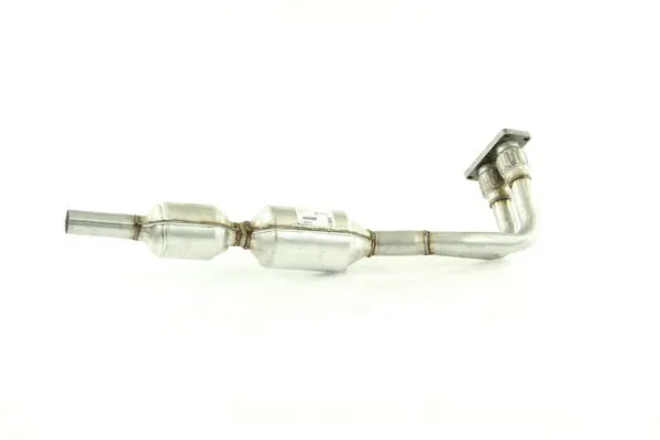 Handler.Part Catalytic converter WALKER 20874 3