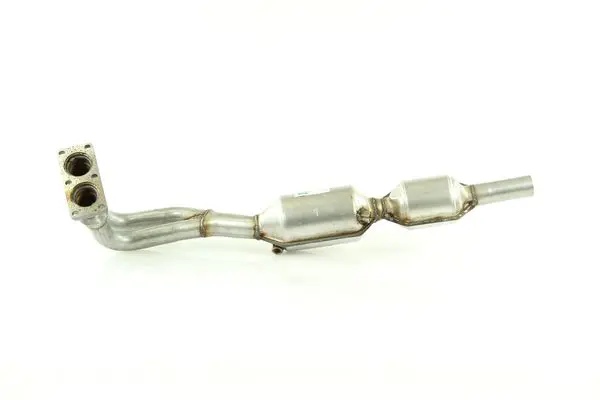 Handler.Part Catalytic converter WALKER 20874 1