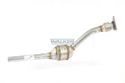 Handler.Part Catalytic converter WALKER 20876 7