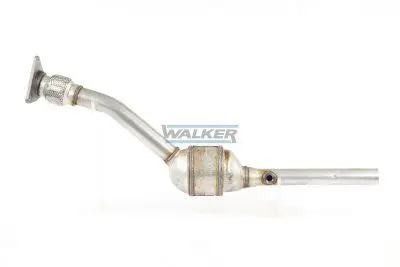 Handler.Part Catalytic converter WALKER 20876 5