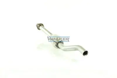 Handler.Part Catalytic converter WALKER 20880 6