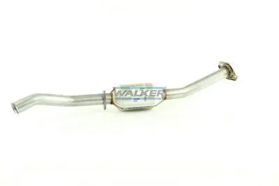 Handler.Part Catalytic converter WALKER 20880 7