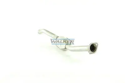 Handler.Part Catalytic converter WALKER 20880 8