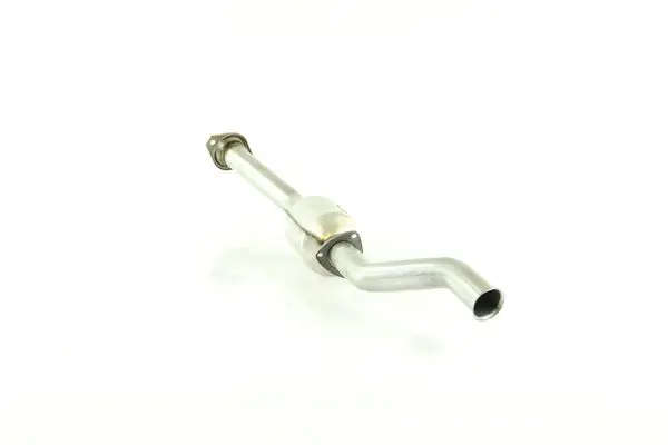 Handler.Part Catalytic converter WALKER 20880 2